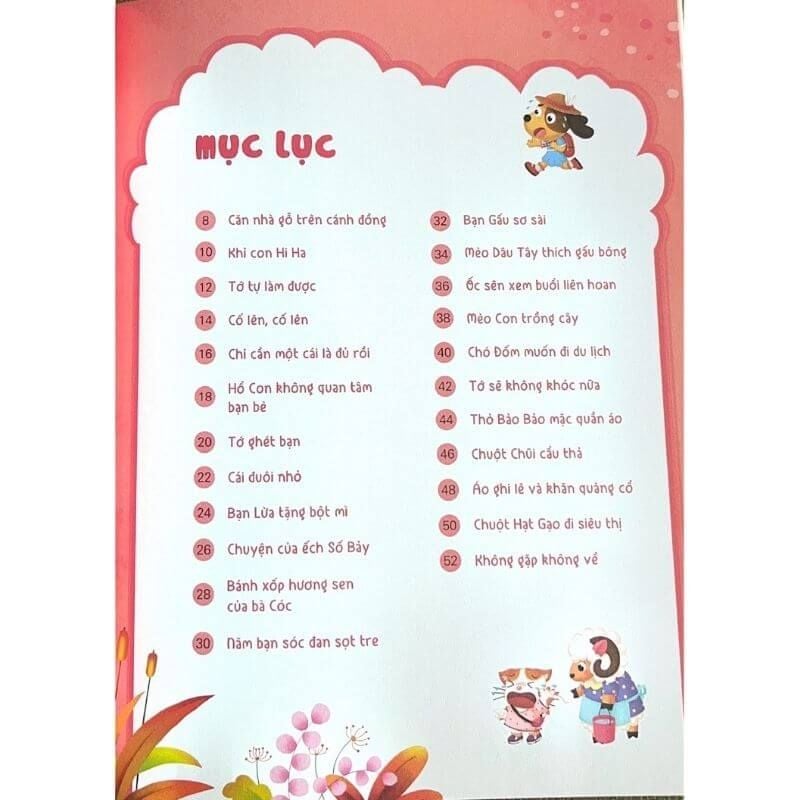 Dạy Con Bằng Kể Chuyện - Đây Chính Là Tớ - Vanlangbooks