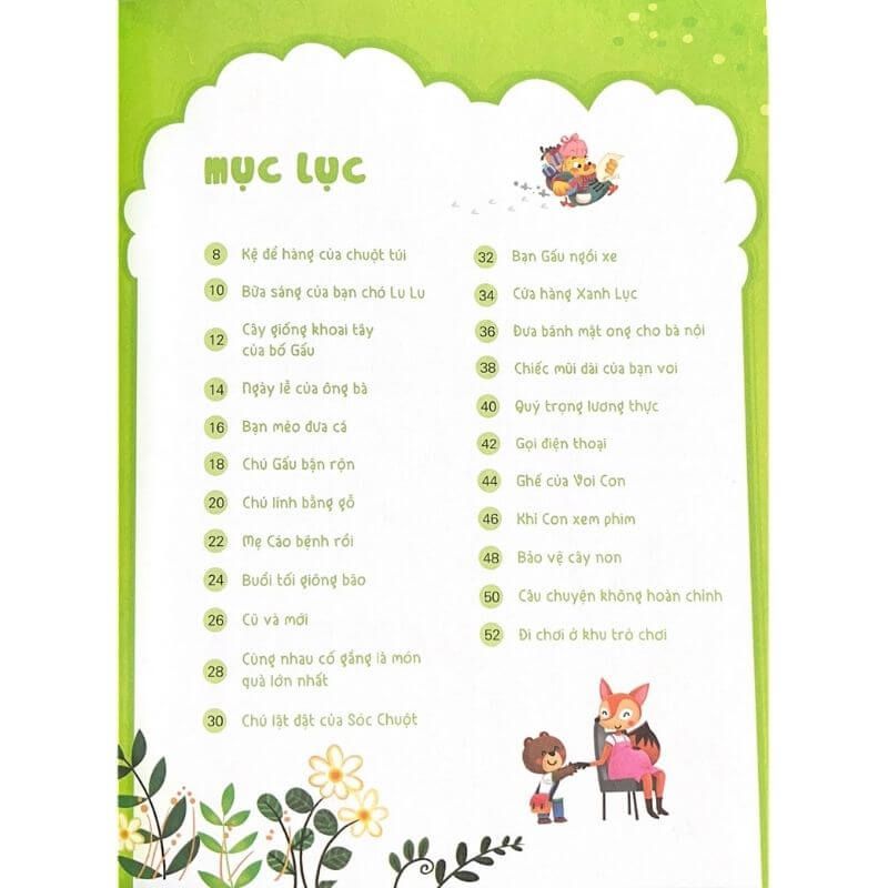 Dạy Con Bằng Kể Chuyện - Tớ Đến Giúp Cậu - Vanlangbooks
