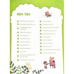 Dạy Con Bằng Kể Chuyện - Tớ Đến Giúp Cậu - Vanlangbooks