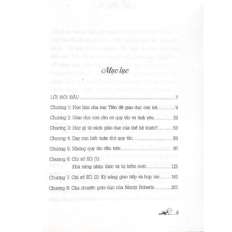 Dạy Con Bằng Quy Tắc Và Tình Yêu - Vanlangbooks