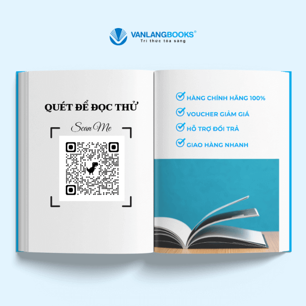 Dạy Con Học Lễ Giáo - Lớp Lá 1 - Vanlangbooks