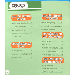 Dạy Con Học Lễ Giáo - Lớp Lá 1 - Vanlangbooks