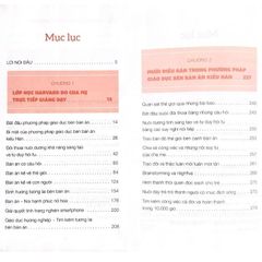 Dạy Con Kiểu Do Thái - Phương Pháp Giáo Dục Bên Bàn Ăn Kiểu Hàn - Vanlangbooks