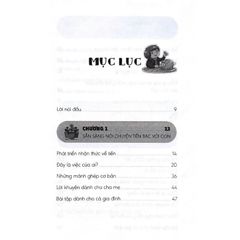 Dạy Con Về Tiền Bạc (Tái bản 2024) - Vanlangbooks