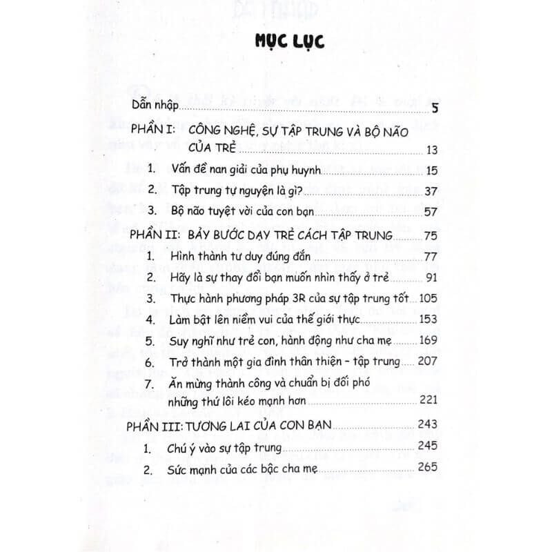 Dạy Trẻ Trước Những Lôi Kéo Của Công Nghệ Mạng - Vanlangbooks