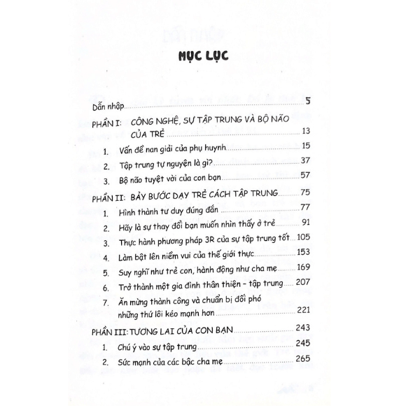 Dạy Trẻ Trước Những Lôi Kéo Của Công Nghệ Mạng - Vanlangbooks