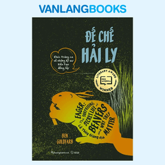 Đế Chế Hải Ly