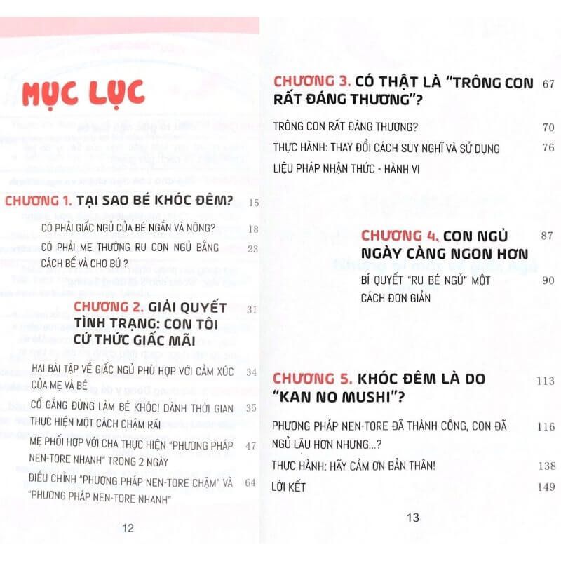 Để Con Ngủ Yên - Vanlangbooks