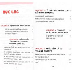 Để Con Ngủ Yên - Vanlangbooks