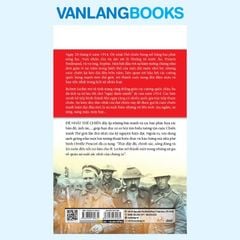 Đệ Nhất Thế Chiến (Tái Bản 2026) - Vanlangbooska
