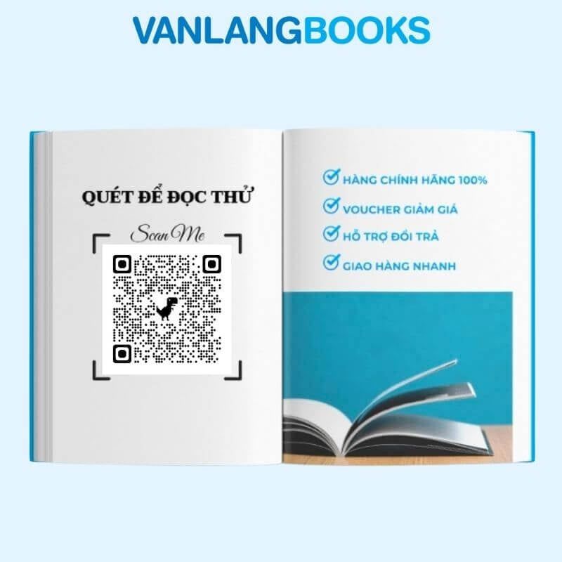Đệ Nhất Thế Chiến (Tái Bản 2026) - Vanlangbooks