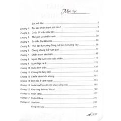 Đệ Nhất Thế Chiến (Tái Bản 2026) - Vanlangbooks