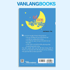 Để Con Ngủ Yên - Vanlangbooks