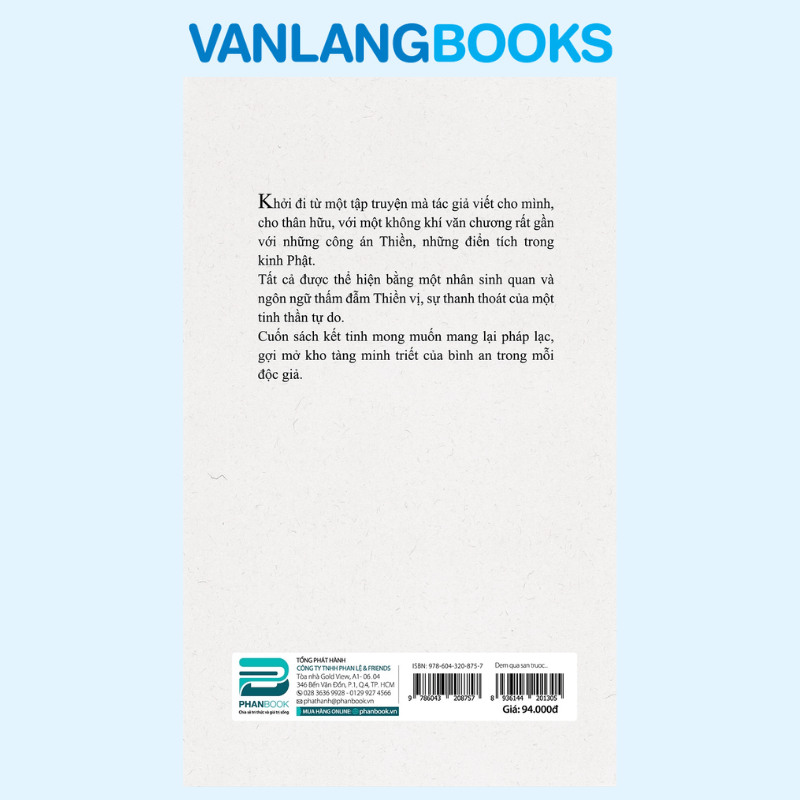 Đêm Qua Sân Trước Một Cành Mai