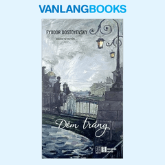 Đêm Trắng - (Tái Bản 2025)