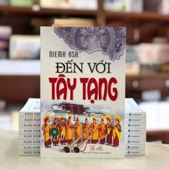 Đến Với Tây Tạng - Vanlangbooks