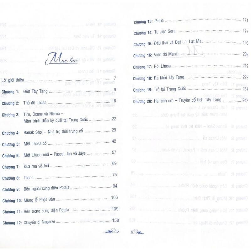 Đến Với Tây Tạng - Vanlangbooks