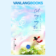 Sách Dệt Áng Mây Trời