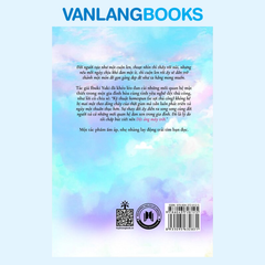 Sách Dệt Áng Mây Trời