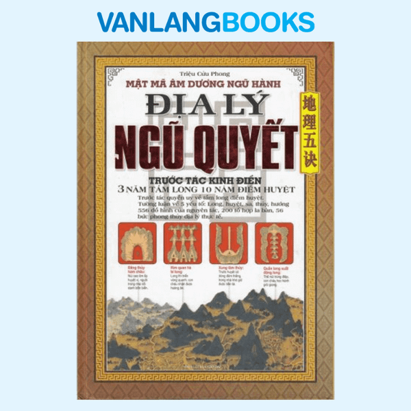Địa Lý Ngũ Quyết