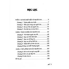 Điều Khác Biệt Cha Tạo Ra Cho Con Gái - Vanlangbooks