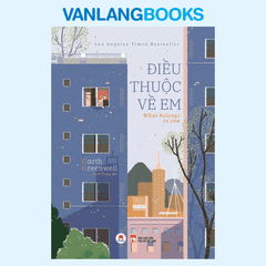 Điều Thuộc Về Em
