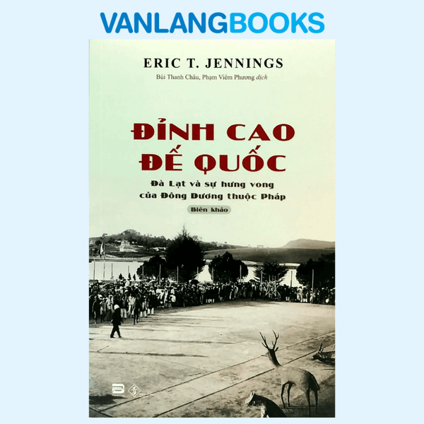 Đỉnh Cao Đế Quốc