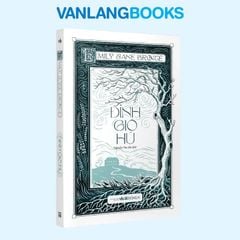 Đỉnh Gió Hú (Tái Bản 2026)