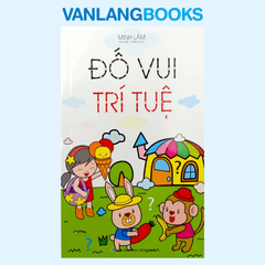 Đố Vui Trí Tuệ