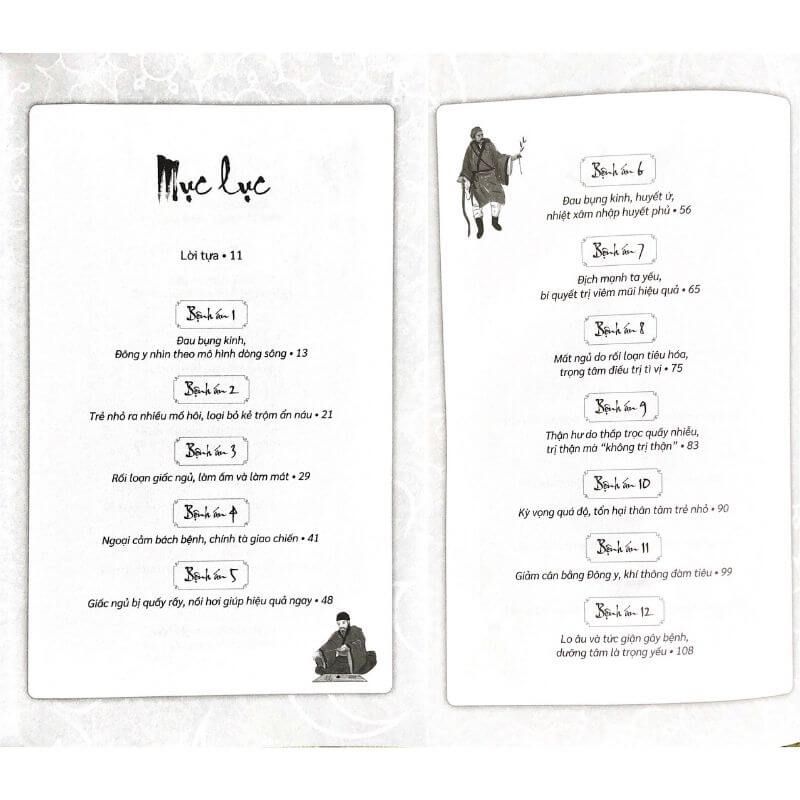 Đoán Bệnh Như Giải Án - Vanlangbooks