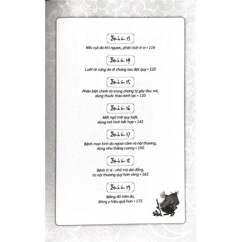 Đoán Bệnh Như Giải Án - Vanlangbooks