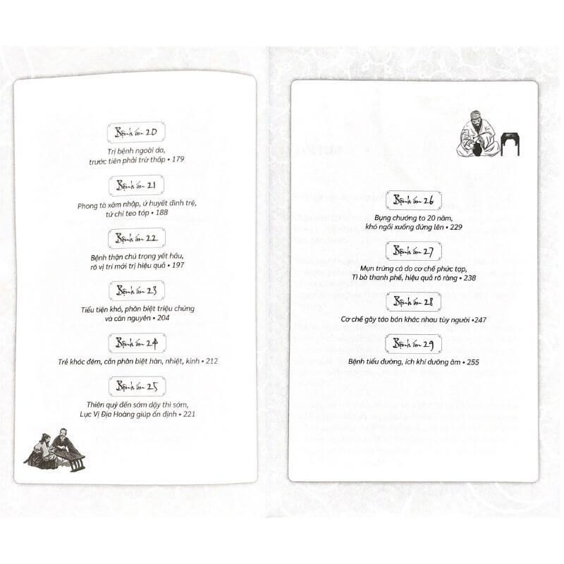 Đoán Bệnh Như Giải Án - Vanlangbooks