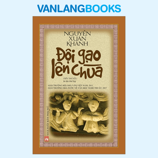 Đội Gạo Lên Chùa