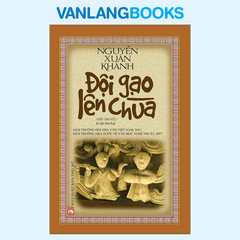 Đội Gạo Lên Chùa