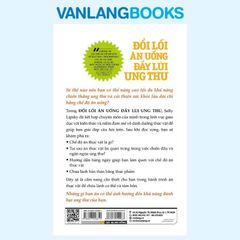 Đổi Lối Ăn Uống Đẩy Lùi Ung Thư - Vanlangbooks