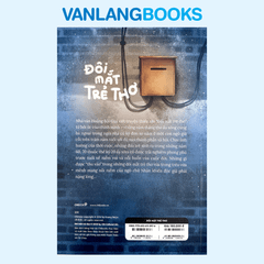 Đôi Mắt Trẻ Thơ