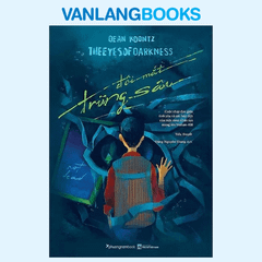 Đôi Mắt Trũng Sâu