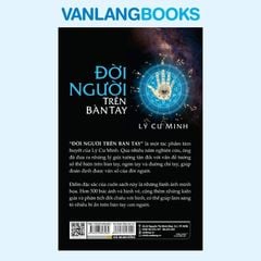 Đời Người Trên Bàn Tay - (Tái Bản 2022) -Vanlangbooks