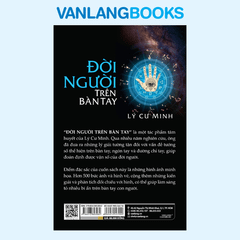 Đời Người Trên Bàn Tay - (Tái Bản 2022) -Vanlangbooks