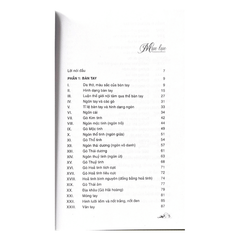 Đời Người Trên Bàn Tay - (Tái Bản 2022) -Vanlangbooks