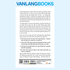 Đời Sống Của Phụ Nữ La Mã Cổ Đại - Vanlangbooks