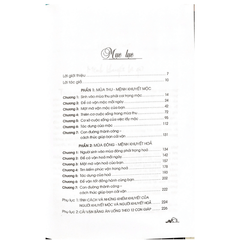 Đổi Vận Cho Người Mệnh Khuyết - Quyển Thu Đông - (Tái Bản 2024) - Vanlangbooks