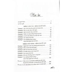 Đổi Vận Cho Người Mệnh Khuyết - Quyển Thu Đông - (Tái Bản 2024) - Vanlangbooks