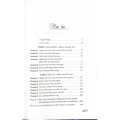 Đổi vận cho người mệnh khuyết - Quyển xuân hạ (Tái Bản 2024) - Vanlangbooks