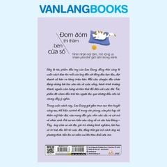 Đom Đóm Thì Thầm Bên Cửa Sổ - Vanlangbooks