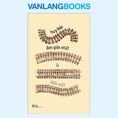 Đơn Giản Nhất Là Biến Mất