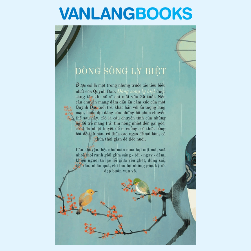 Dòng Sông Ly Biệt