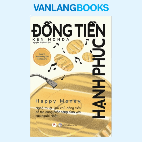 Đồng Tiền Hạnh Phúc