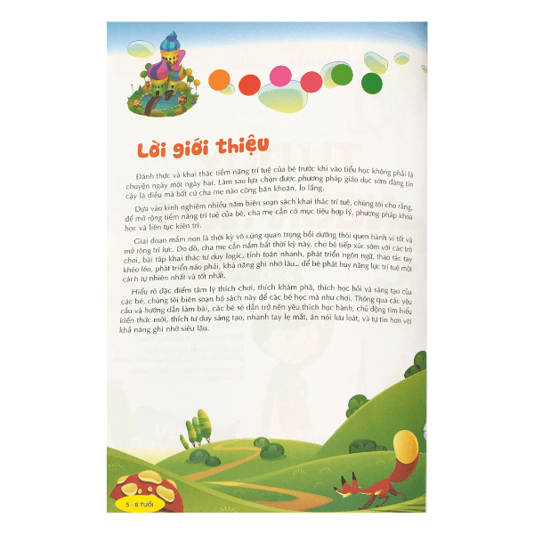 Đánh Thức Tiềm Năng Trí Tuệ - Tư Duy Ngôn Ngữ (Tái Bản 2021) - Vanlangbooks