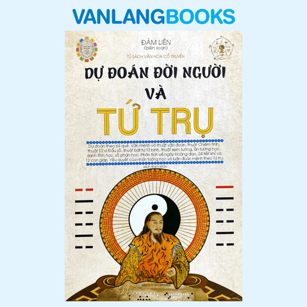 Dự Đoán Đời Người Và Tứ Trụ
